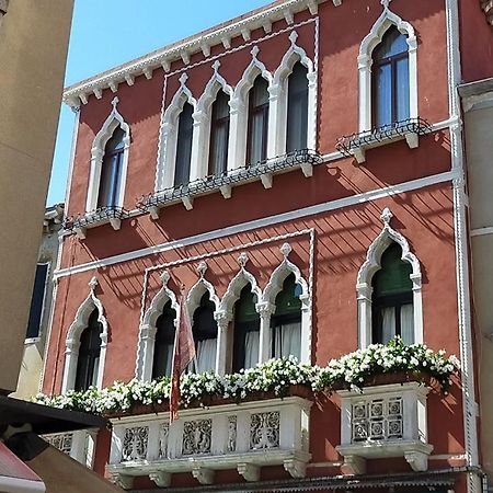 Palazzo Della Torre Apartamento Venecia Exterior foto
